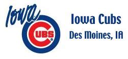 IOWA CUBS (54-38) vs. . Iowa cubs official site